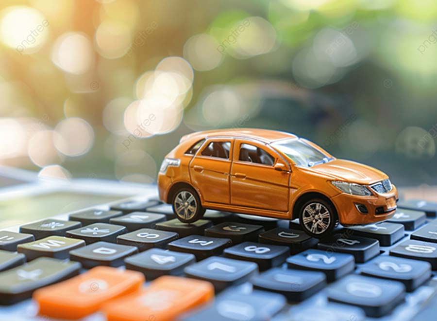 Tính trả góp hằng tháng khi mua xe Kia